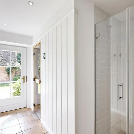 Reethaus Holiday home *