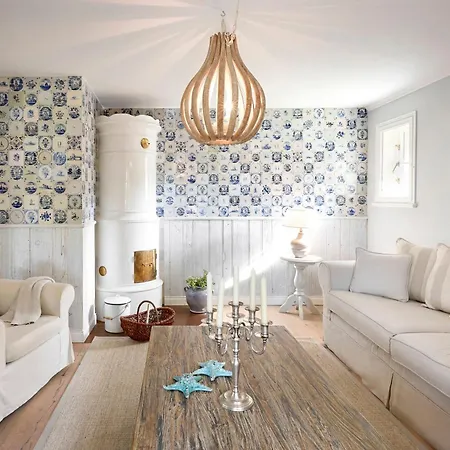 Holiday home Reethaus *