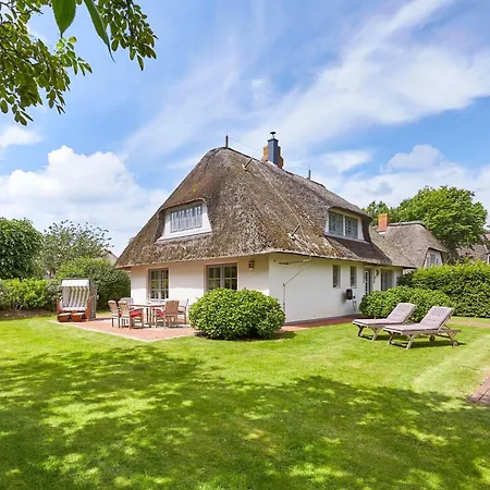 Holiday home Reethaus