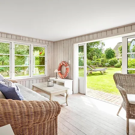 Holiday home Reethaus *