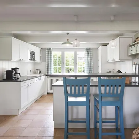 Holiday home Reethaus *