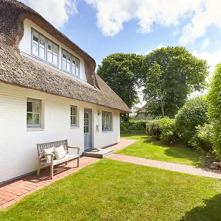 Holiday home Reethaus *
