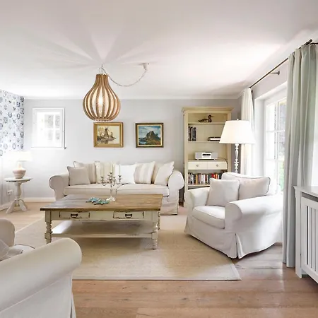 Holiday home Reethaus